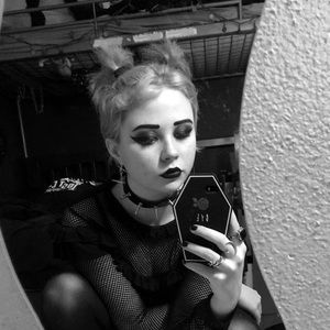 Meet your Posher, Marrielle